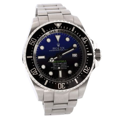 rolex deepsea m646829 cameron|Rolex Sea.